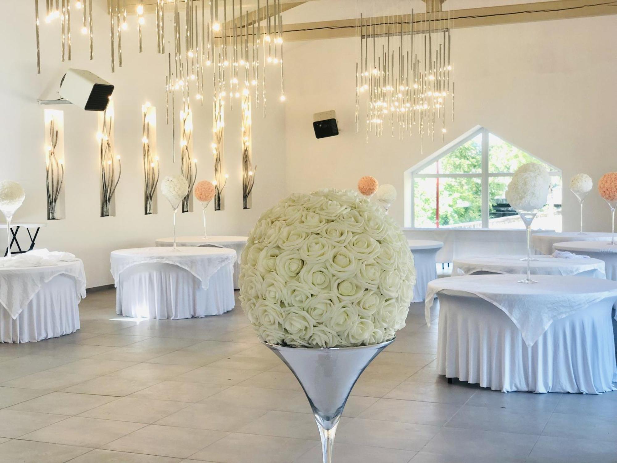 Вилла Pavillon Fani Тьер Экстерьер фото