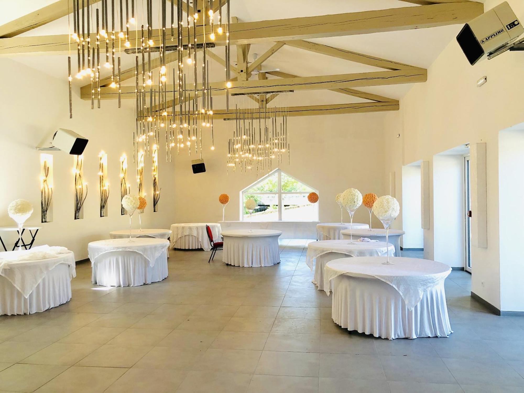 Вилла Pavillon Fani Тьер Экстерьер фото