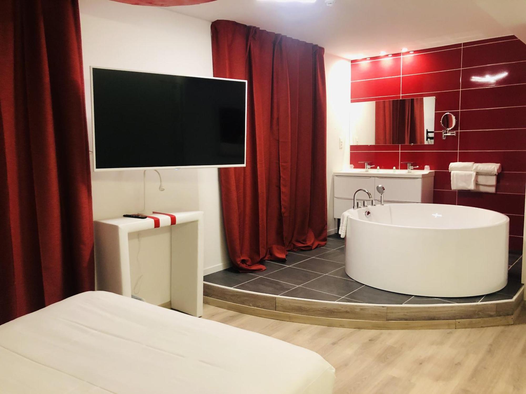 Вилла Pavillon Fani Тьер Номер фото